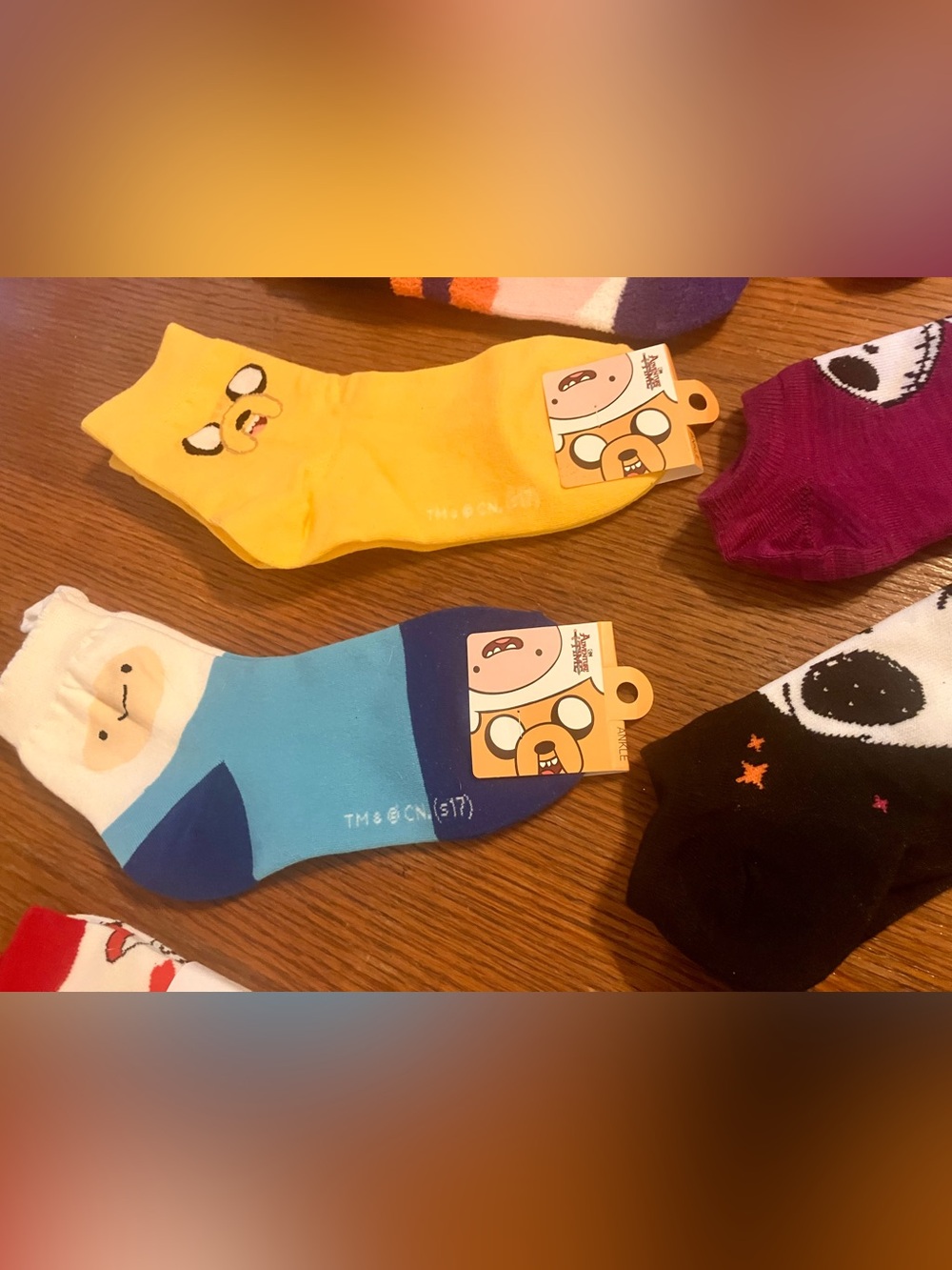 Socks Bundle - Picture 3 of 5